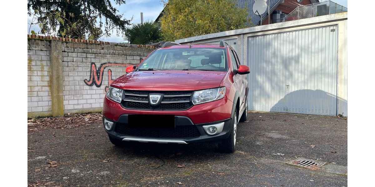 Dacia Sandero 76.255 km 6.400 &euro; Mannheim 68163