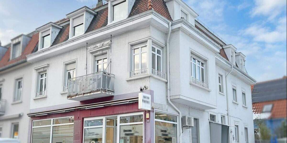 Attraktive Gewerbeeinheit in zentraler Lage 2 zimmer