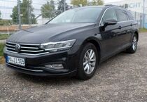 VW Passat Variant
