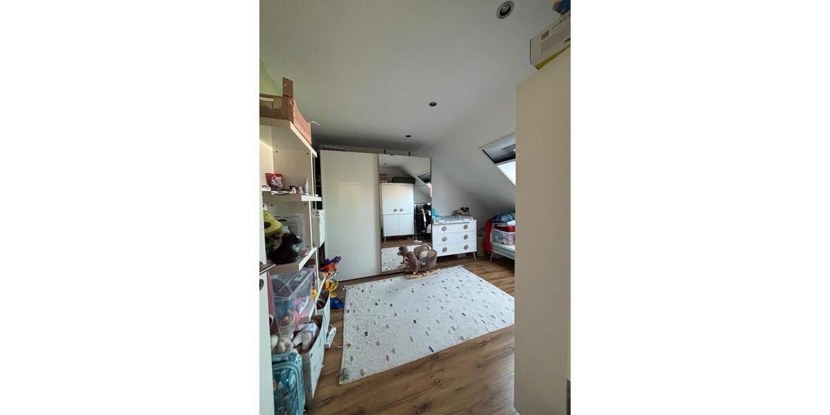 Maisonettenwohnung Schwetzingen - 4.5 Zimmer, 144 m&sup2;, 1.990&euro; | Angebot:26673964