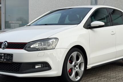 VW Polo 160.000 km 8.490 &euro; Mannheim 68307