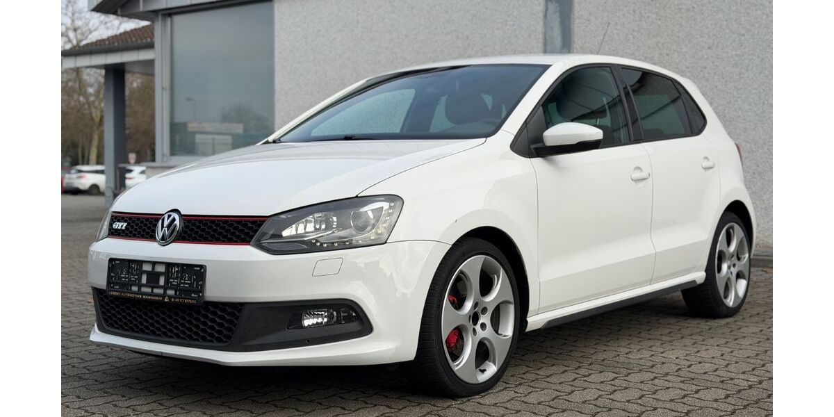 VW Polo 160.000 km 8.490 &euro; Mannheim 68307