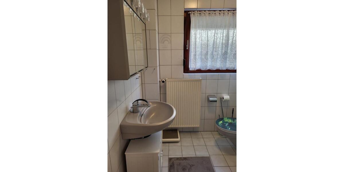 Etagenwohnung Heidelberg Peterstal - 2 Zimmer, 50 m&sup2;, 590&euro; | Angebot:25239747
