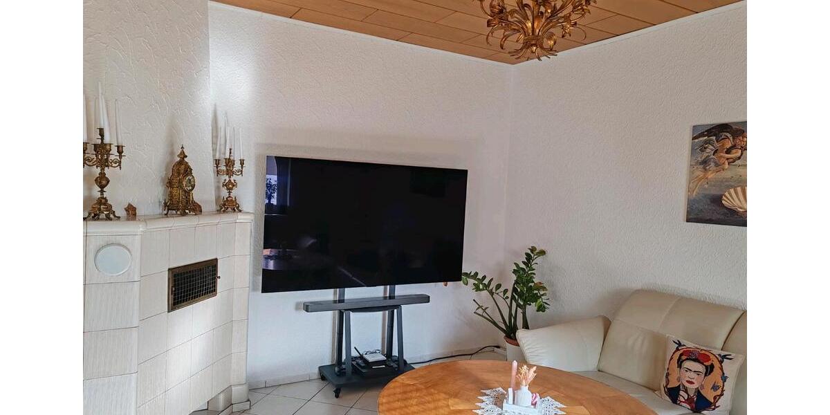 Hochparterre Mannheim Hochstätt - 3 Zimmer, 91 m&sup2;, 333.000&euro; | Angebot:25893730