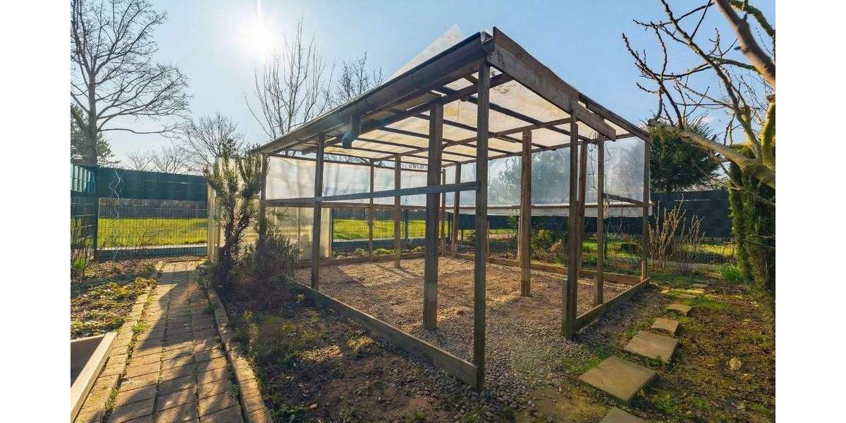 Reihenendhaus Mannheim Käfertal - 6 Zimmer, 210 m&sup2;, 830.000&euro; | Angebot:25846249