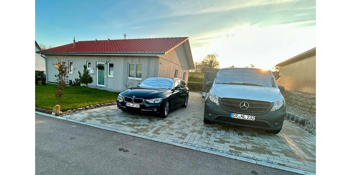 Kleines Schwedenhaus, ideal für Homeoffice, Silverager 4 zimmer