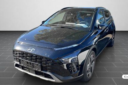 Hyundai BAYON 33.300 km 17.200 &euro; Ladenburg 68526