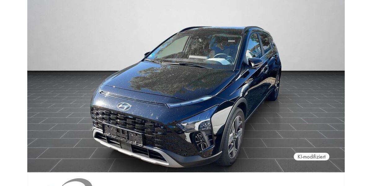 Hyundai BAYON 33.300 km 17.500 &euro; Ladenburg 68526
