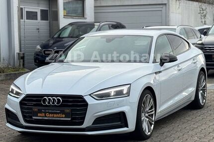 Audi A5 171.000 km 23.499 &euro; Wiesloch 69168