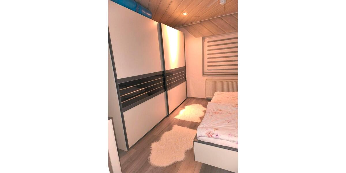 Einfamilienhaus Worms Westliche Vororte - 3 Zimmer, 80 m&sup2;, 1.080&euro; | Angebot:25403007