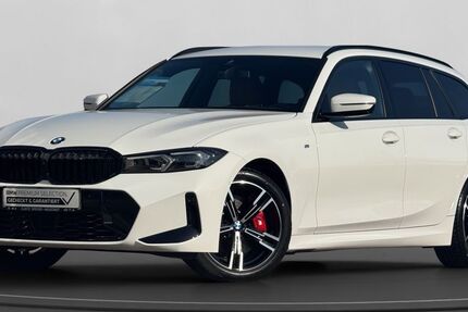 BMW 320 6.640 km 46.580 &euro; Speyer 67346