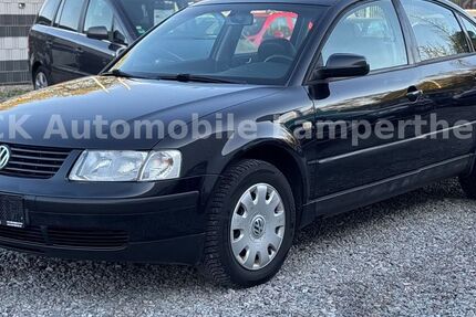 VW Passat 175.000 km 2.799 &euro; Lampertheim 68623