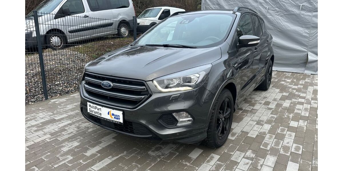 Ford Kuga 61.963 km 15.650 &euro; Weinheim 69469