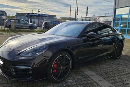 Porsche Panamera 79.000 km 77.000 &euro; Dossenheim 69221