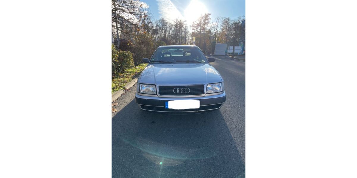 Audi 100 175.500 km 2.999 &euro; Dudenhofen 67373