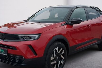 Opel Mokka 11.600 km 23.980 &euro; Maxdorf 67133