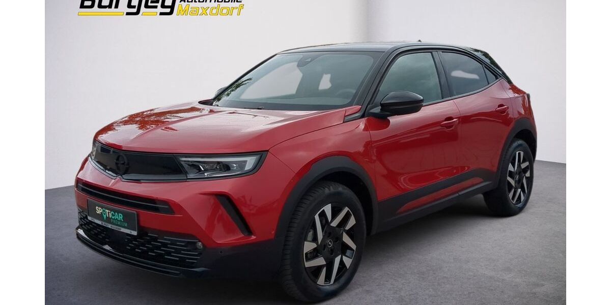 Opel Mokka 11.600 km 24.930 &euro; Maxdorf 67133