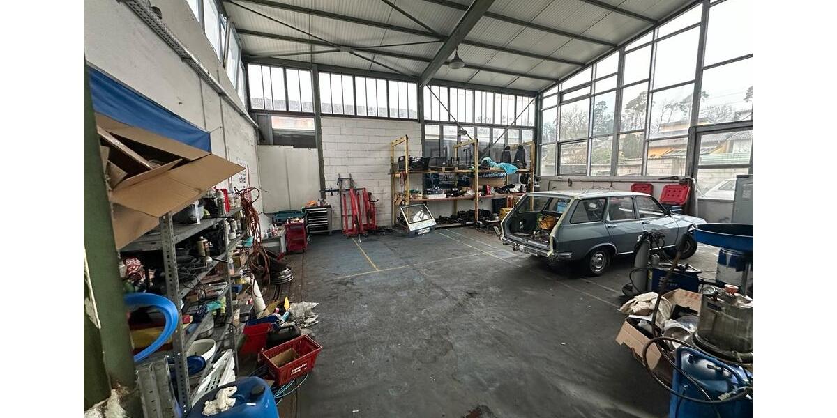 Gewerbeobjekt Leimen - 1.000&euro; | Angebot:25162447