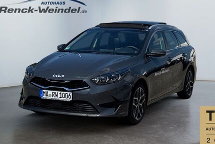 Kia ceed Sportswagon 2.500 km 28.989 &euro; Mannheim 68199