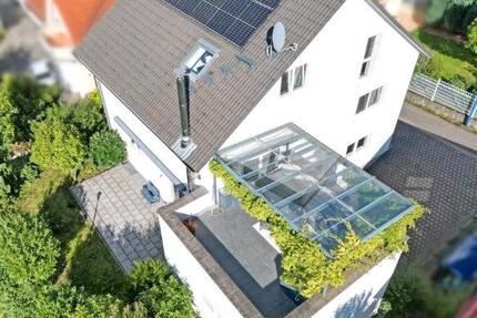 2 Fam. Haus Mehr-Generationenhaus 8 zimmer