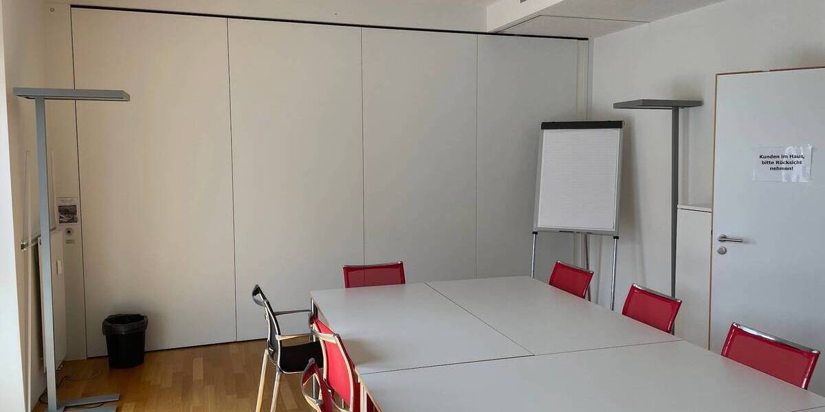 Gewerbeobjekt Mannheim Neuostheim - 5.200&euro; | Angebot:25733910