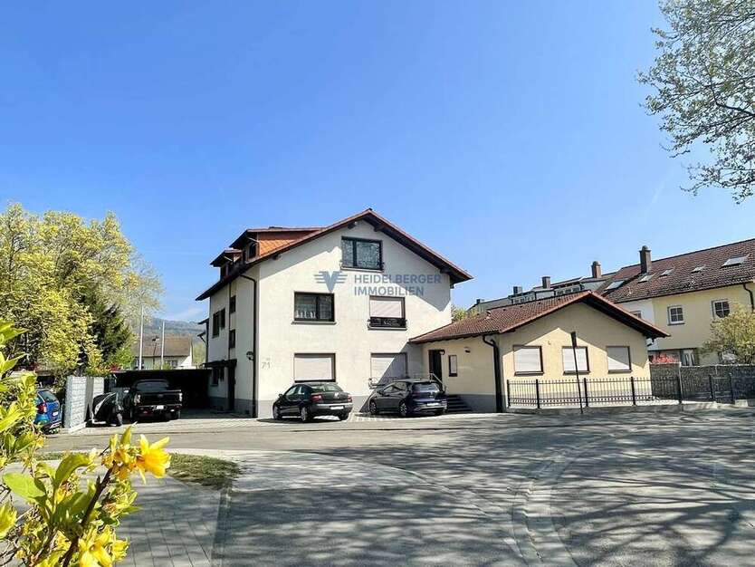 Haus zum Kaufen in Heidelberg 850.000 € 240.5 m²