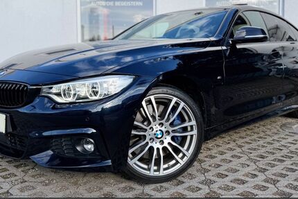 BMW 435 Gran Coupé 77.500 km 32.830 &euro; Laudenbach 69514