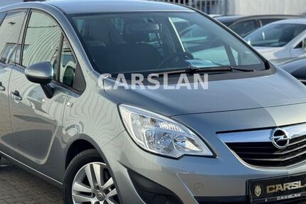 Opel Meriva 112.000 km 5.498 &euro; Worms 67547