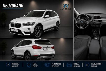 BMW X1 112.700 km 17.950 &euro; Ladenburg 68526