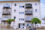2,5 Zimmerwohnung MA Waldhof,Eigentumswohnung privat, Bj 96 2.5 zimmer