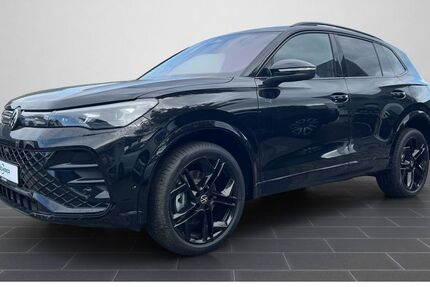 VW Tiguan 8.900 km 54.440 &euro; Neustadt a.d. Weinstraße 67433