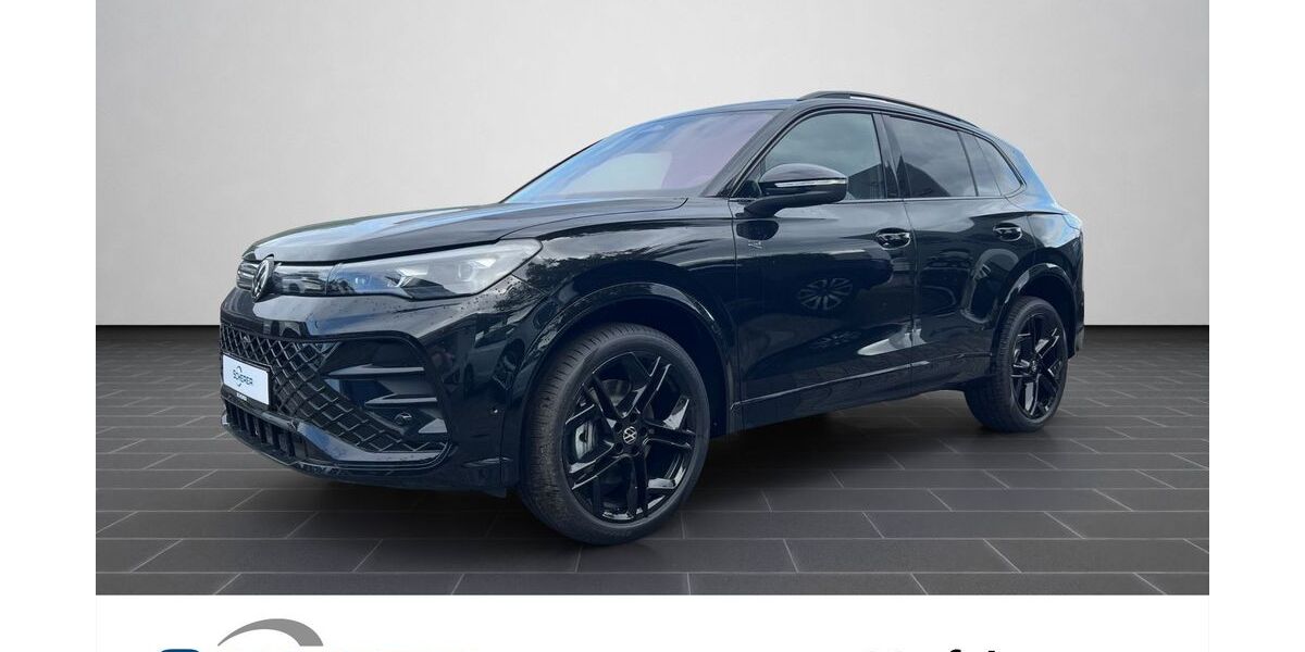 VW Tiguan 8.900 km 57.570 &euro; Neustadt a.d. Weinstraße 67433