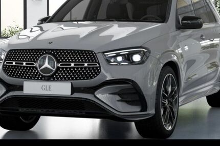 Mercedes-Benz GLE 450 9.900 km 98.450 &euro; Mannheim 68165