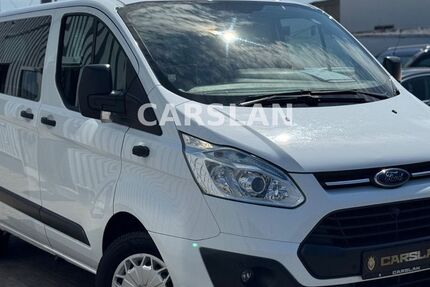 Ford Transit Custom 143.000 km 14.498 &euro; Worms 67547
