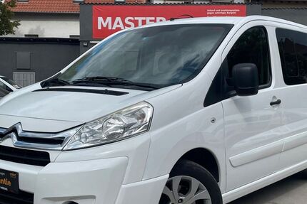 Citroen Jumpy 150.000 km 10.990 &euro; Worms 67547