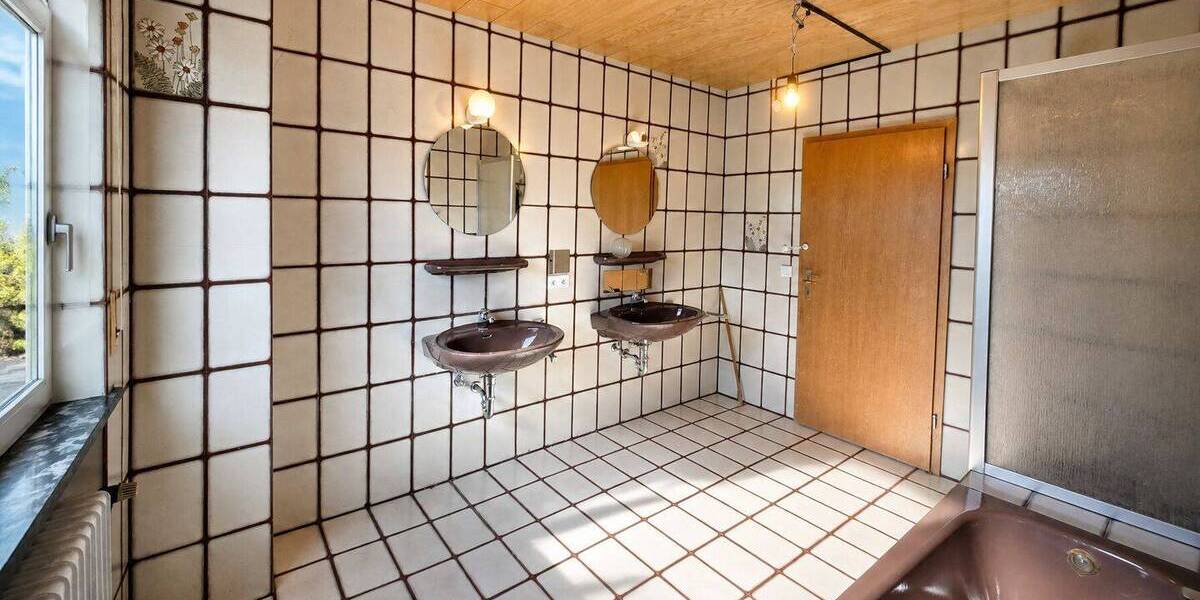 Doppelhaushälfte Waghäusel / Kirrlach Kirrlach - 5 Zimmer, 142 m&sup2;, 399.000&euro; | Angebot:26816508