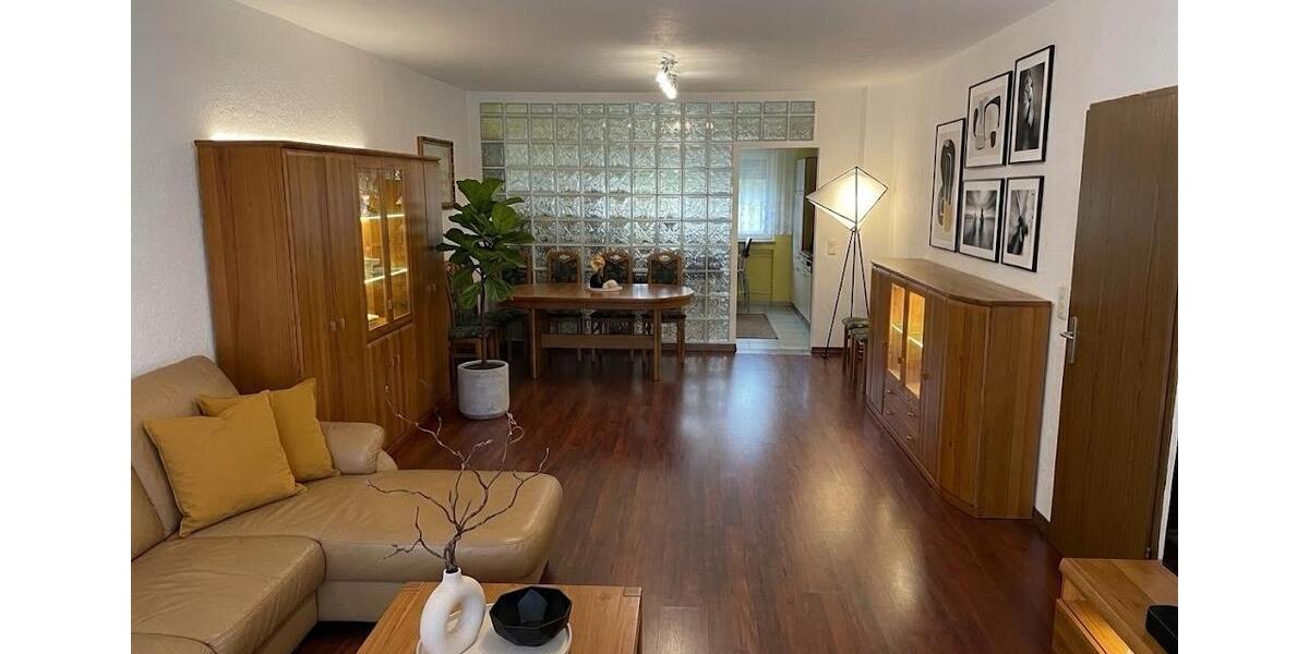 Erdgeschoßwohnung Schwetzingen - 2 Zimmer, 78 m&sup2;, 285.000&euro; | Angebot:26582238