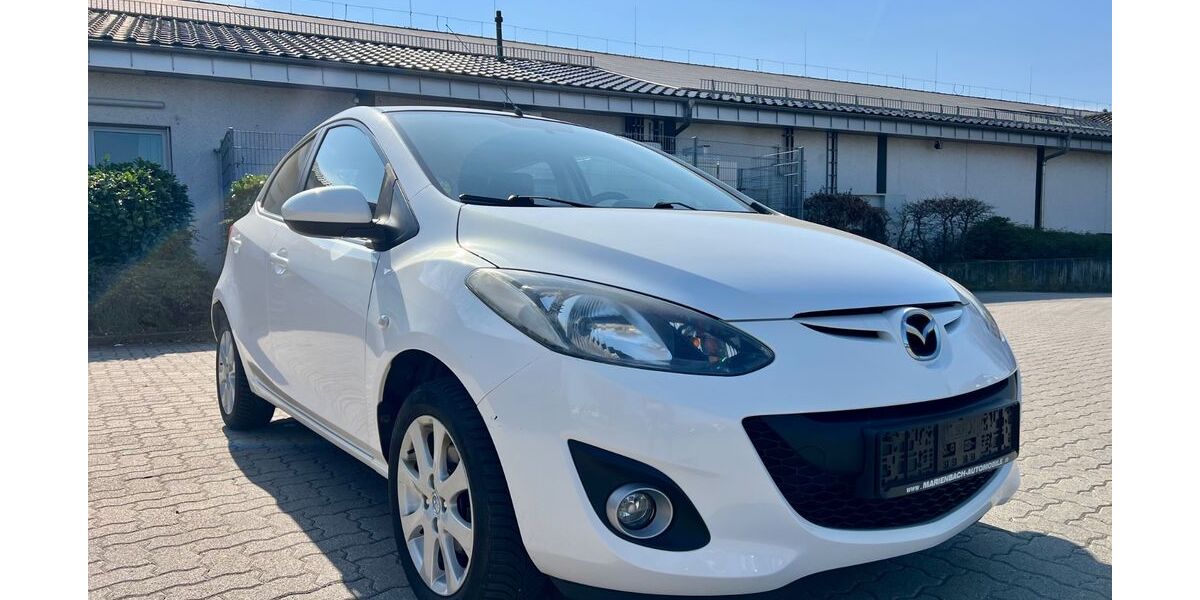 Mazda 2 181.000 km 4.499 &euro; Eppelheim 69214