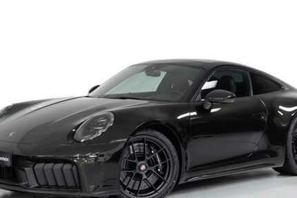 Porsche 992 9.500 km 184.900 &euro; Mannheim 68229