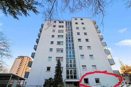 Wohnung Viernheim - 2 Zimmer, 63 m&sup2;, 169.000&euro; | Angebot:24442310