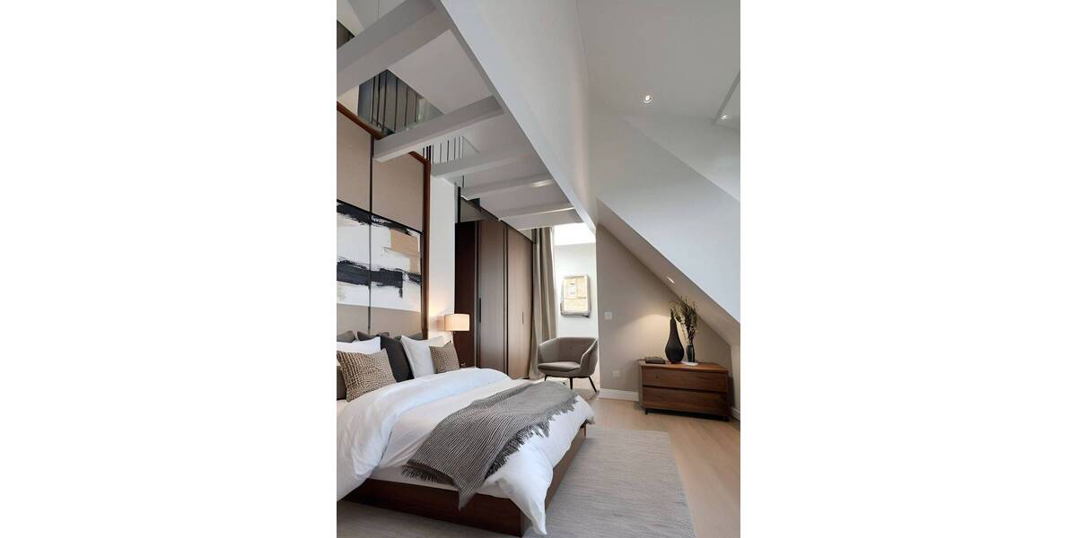 Etagenwohnung Mannheim Neckarstadt - 3 Zimmer, 66 m&sup2;, 249.000&euro; | Angebot:26687517