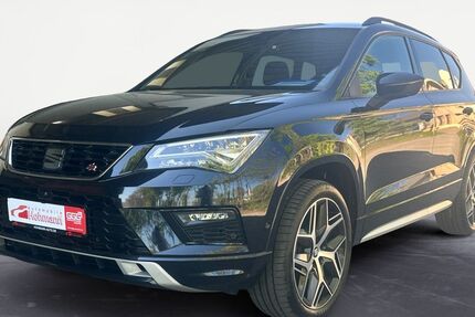 Seat Ateca 130.602 km 18.995 &euro; Brühl 68782