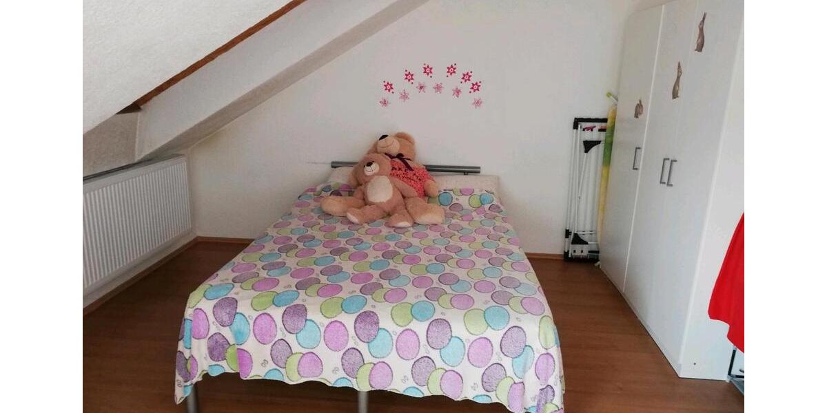 Dachgeschoßwohnung Ludwigshafen am Rhein Ludwigshafen-Hemshof - 1 Zimmer, 39 m&sup2;, 138.000&euro; | Angebot:24476792