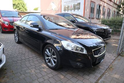 Volvo C70 124.000 km 13.990 &euro; Worms 67547