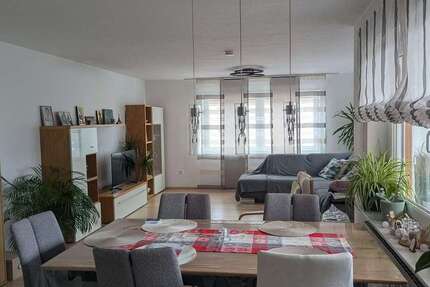 Wohnung zum Kaufen in Oftersheim 725.000 € 125 m² 4 zimmer