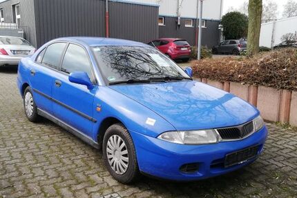 Mitsubishi Carisma 133.051 km 1.350 &euro; Worms 67547