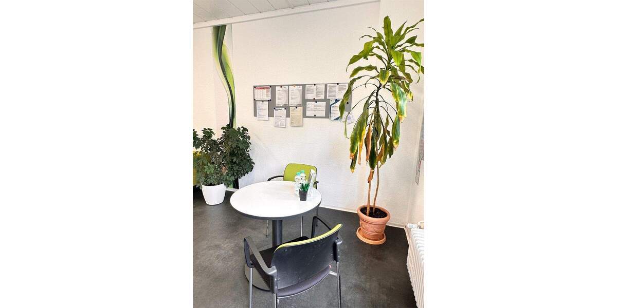 Gewerbeobjekt Mannheim Rheinau - 3 Zimmer, 770&euro; | Angebot:25684801