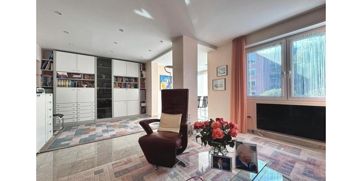 Maisonettenwohnung Heidelberg Neuenheim - 6 Zimmer, 172 m&sup2;, 2.750&euro; | Angebot:25267032