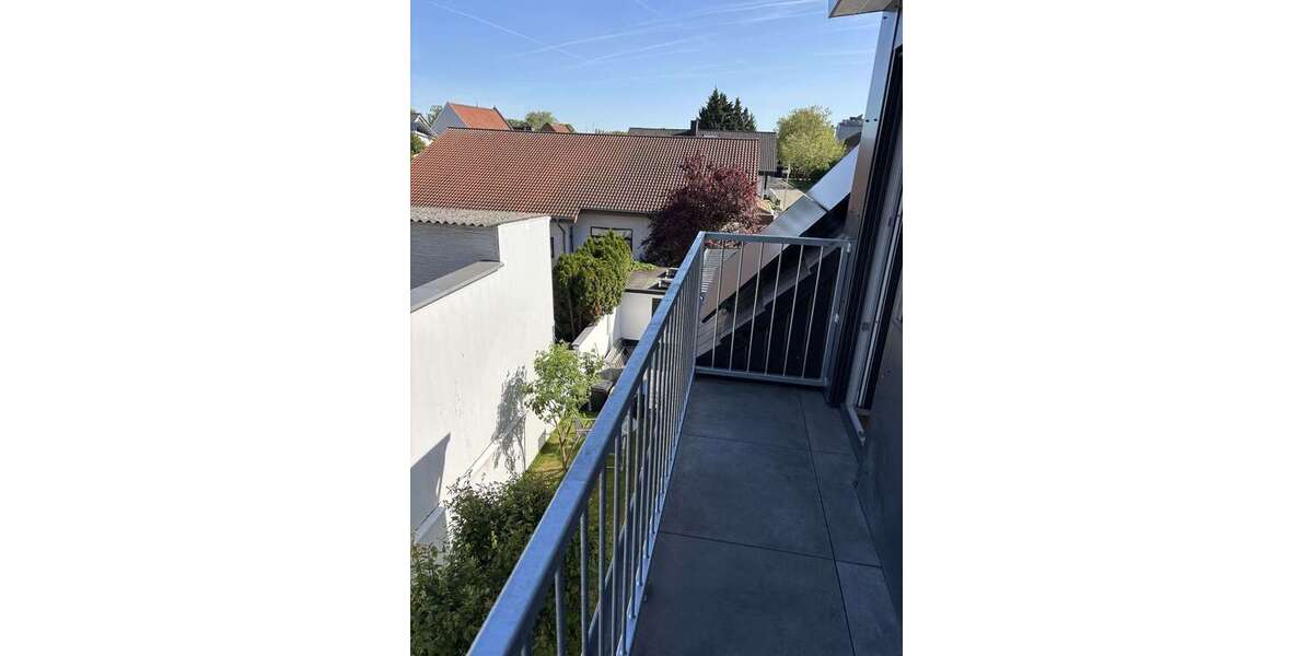 Etagenwohnung Worms Industriegebiet Worms Nord II - 2 Zimmer, 68 m&sup2;, 238.000&euro; | Angebot:25476057