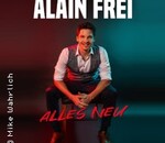 Alain Frei - Alles neu